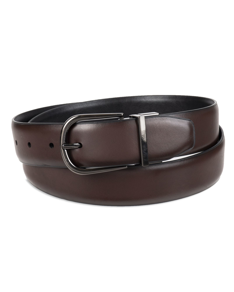 (image for) Outstanding Reversible Belt, 35 MM